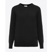 Dámský kašmírový svetr We Norwegians Blefjell CrewNeck