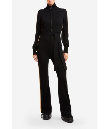 Dámský luxusní merino overal We Norwegians Geilo Jumpsuit