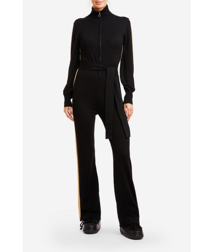 Dámský luxusní merino overal We Norwegians Geilo Jumpsuit