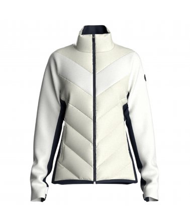 Dámská bunda zateplená vlnou We Norwegians Beito Jacket