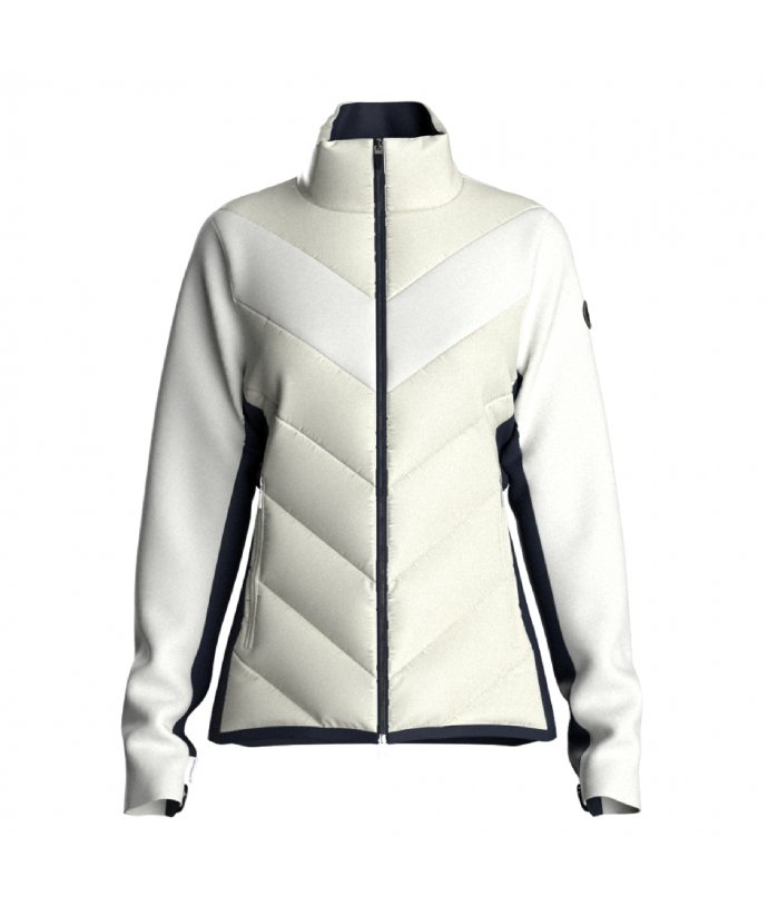 Dámská bunda zateplená vlnou We Norwegians Beito Jacket