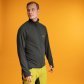 Pánská funkční mikina Bergans Y LightLine Essence