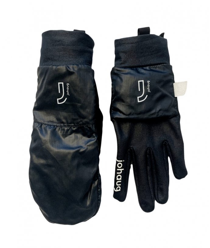 Dámské větruodolné rukavice Johaug Windy Glove