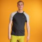 Pánské Merino tričko Bergans Y LightLine