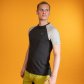 Pánské Merino tričko Bergans Y LightLine