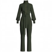 Dámský luxusní merino overal We Norwegians Geilo Jumpsuit