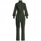 Dámský luxusní merino overal We Norwegians Geilo Jumpsuit