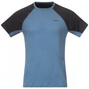 Pánské Merino tričko Bergans Y LightLine