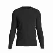 Pánské vlněné triko We Norwegians Sno LongSleeve