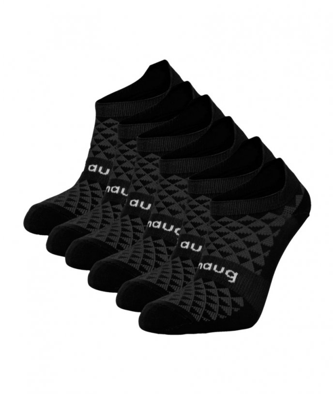 Dámské sportovní ponožky Johaug Training 3 pack