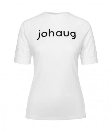 Dámské funkční tričko s krátkým rukávem Johaug Rib Tech