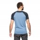 Pánské Merino tričko Bergans Y LightLine