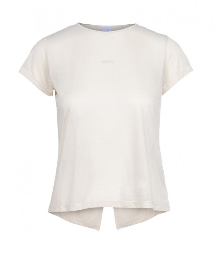 Dámské tričko Johaug Shape Tee 2.0