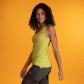 Dámské Merino tílko Bergans Y LightLine