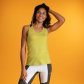 Dámské Merino tílko Bergans Y LightLine