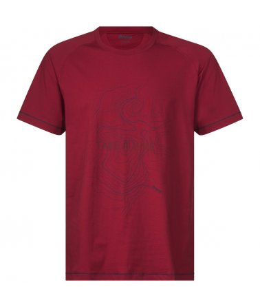 Pánské tričko Take a Hike Tee