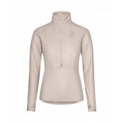 Dámská zateplená mikina Johaug Gleam Half Zip