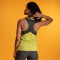 Dámské Merino tílko Bergans Y LightLine