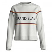 Dámská mikina s merino vlnou We Norwegians Grand Slam