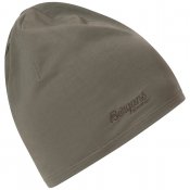 Čepice z organické bavlny Bergans Cotton