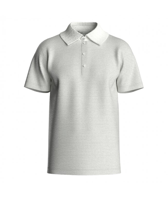 Pánské polo tričko We Norwegians Waffle
