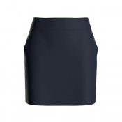 Dámská luxusní sukně s vlnou We Norwegians Ace Skirt