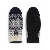 Luxusní merino palčáky Dale of Norway Vail Polar Mittens