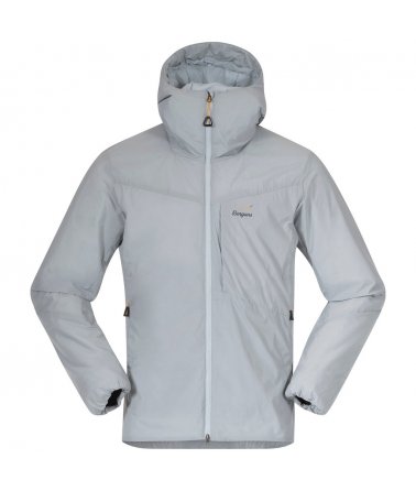 Pánská zateplená bunda Bergans Y MountainLine Windbreaker