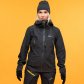 Dámská softshellová bunda Y MountainLine Hybrid