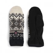 Luxusní merino palčáky Dale of Norway Vail Polar Mittens