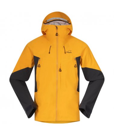 Pánská softshellová bunda Y MountainLine Hybrid