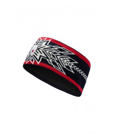 Sportovní čelenka OL Spirit Headband Dale unisex