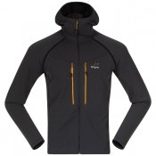 Pánská funkční mikina s vlnou Bergans Y MountainLine Wooltech