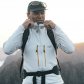 Pánská funkční mikina s vlnou Bergans Y MountainLine Wooltech