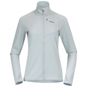 Ultralehká outdoorová bunda Bergans Essence Midlayer