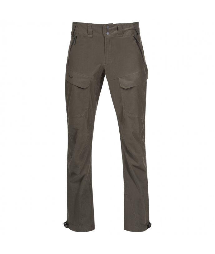 Pánské lovecké kalhoty Bergans Hogna 3L Pants