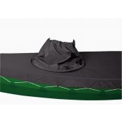 Krycí deka na loď Bergans Ally 17´