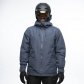 Pánská zateplená lyžařská bunda Bergans Stranda V2 Insulated Jacket