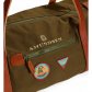 Sportovní taška Amundsen Okavanga Duffel Bag 35L