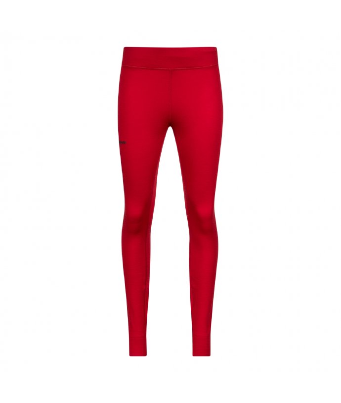 Dámské technické spodní kalhoty s merino vlnou Bergans Inner:Dual