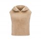 Dámská Merino vesta Alta Shearling We Norwegians