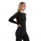 Dámské merino triko Bergans Inner:Pure