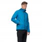 Pánská větrovka Bergans Rabot Windbreaker