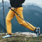 Dámské technické kalhoty pro náročnou turistiku Bergans Y LightLine Vapor Pants