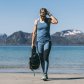 Dámské Merino tílko Bergans Y LightLine