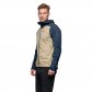Pánská větrovka Bergans Rabot Windbreaker