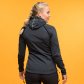 Dámská funkční mikina s vlnou Bergans Y MountainLine Wooltech