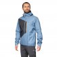 Pánská ultralehká bunda LightLine Air 3L Shell Bergans