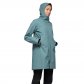 Dámský nepromokavý kabát Bergans Urban 2L Raincoat