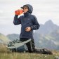 Juniorská nepromokavá bunda Bergans Junior 3L Shell
